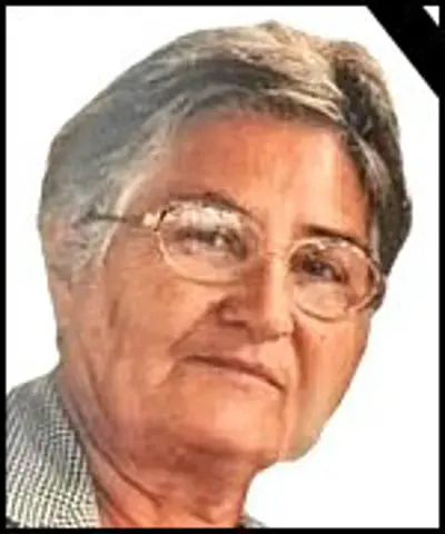 Milka Zelenika (1940-2026) - Osmrtnica - Osmrtnica, Široki Brijeg