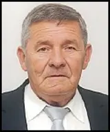 Pero Bevanda (1942-2025) - Osmrtnica
