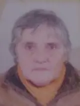 NEVZETA  MANKO - Osmrtnica