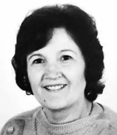 Vera Krišto (1942-2025) - Osmrtnica - Osmrtnica, Tomislavgrad