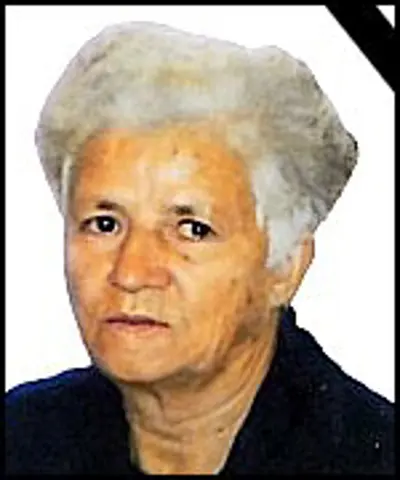 Anica Bošnjak – Aca (1938-2025) - Osmrtnica - Osmrtnica, Mostar