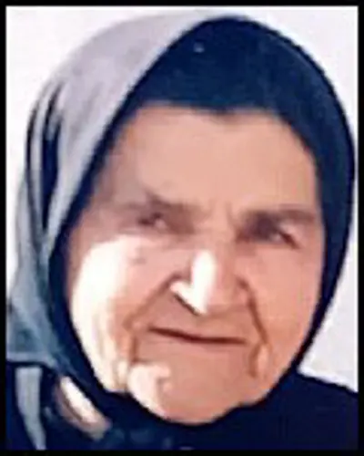 Janja Topić-Dutinovića (1935-2025) - Osmrtnica