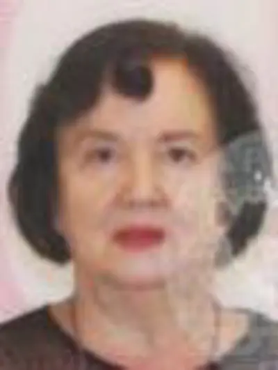 FADILA MEHMEDBAŠIĆ - Osmrtnica - Osmrtnica, Sarajevo