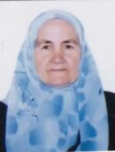 BEHIJA (RAMO) KADRIĆ rođ. ZEBA - Osmrtnica - Osmrtnica, Sarajevo