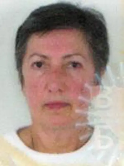 Marija Jurković - Osmrtnica, Ljubuški