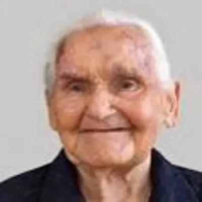Lucija Krmek (1935-2026) - Osmrtnica - Osmrtnica, Neum