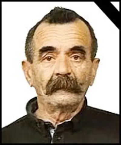 Ivan Čerkez – Čeri (1954-2026) - Osmrtnica - Osmrtnica, Široki Brijeg