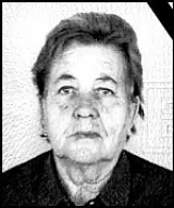 Radica Vukoja (1941-2025) - Osmrtnica