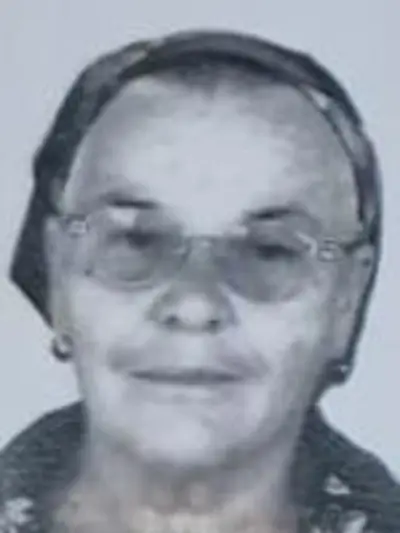 Nada Dedić (1939-2026) - Osmrtnica - Osmrtnica, Ljubuški