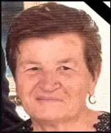 Mila Ivanković (1949-2025) - Osmrtnica