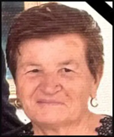 Mila Ivanković (1949-2025) - Osmrtnica - Osmrtnica, Široki Brijeg