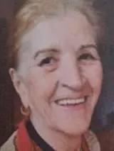  RASIMA  VOJIĆ - Osmrtnica
