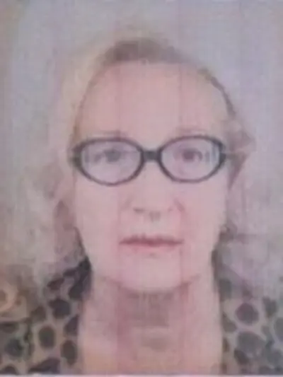  FATMA – zvana Seka 艩ahina TALI膯 - Osmrtnica - Osmrtnica, Velika Kladuša