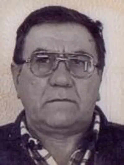 ŠABAN  PANDŽIĆ - Osmrtnica - Osmrtnica, Sarajevo