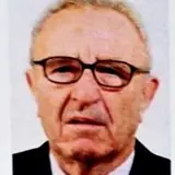 IVAN GELO - Osmrtnica