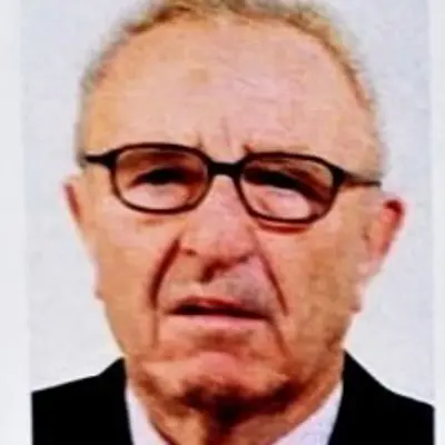IVAN GELO - Osmrtnica - Osmrtnica, Livno