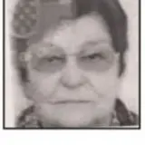 Anđa Ereiz - Osmrtnica