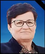 Branka Grubišić (1957-2025) - Osmrtnica
