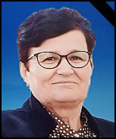 Branka Grubišić (1957-2025) - Osmrtnica
