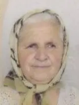 ŠEMSA (IBRAHIM) FEJZOVIĆ rođ. ČOLAKOVIĆ - Osmrtnica