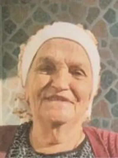 BEJZA iz Gornje Slapnice -Ćufurovići ĆUFUROVIĆ - Osmrtnica - Osmrtnica, Velika Kladuša