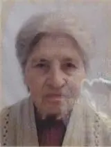 ESMA (ĆAMIL) KAPO rođ. ŠAROTIĆ - Osmrtnica