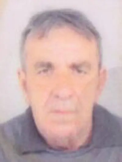 SALIM  KULOVAC - Osmrtnica