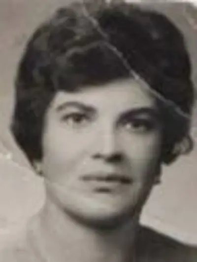 FEHIMA SALIHOVIĆ - Osmrtnica