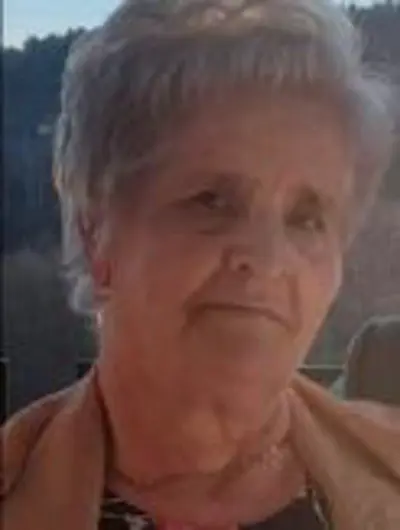 ZAHIDA (SMAJO) FESTIĆ rođ. BRZINA - Osmrtnica - Osmrtnica, Sarajevo