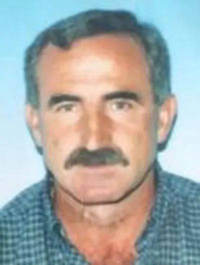 FIKRET  MASLO - Osmrtnica