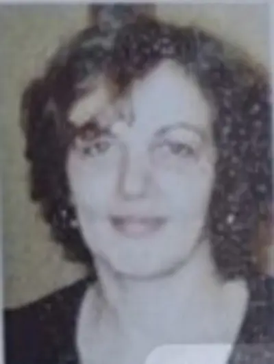 Matija (Marina) Ćurić (1972-2025) - Osmrtnica