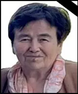 Nada Jurčić (1950-2025) - Osmrtnica