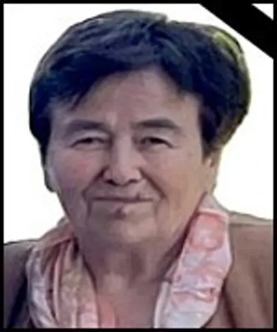 Nada Jurčić (1950-2025) - Osmrtnica