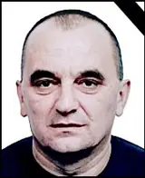 Marijofil Leko – Mario (1967-2025) - Osmrtnica