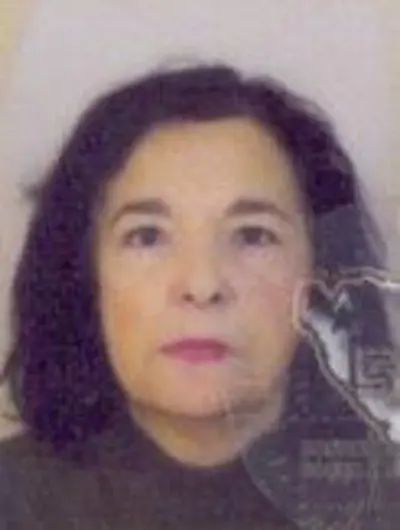 AMELA (ŠEVČET) ČAUŠEVIĆ rođ. KRUJEZI - Osmrtnica - Osmrtnica, Sarajevo