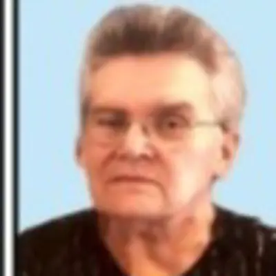 Danica Ostojić (1944-2026) - Osmrtnica