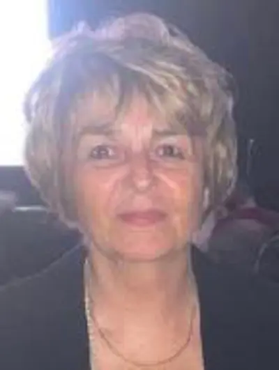 ЈАРМИЛА КОХОУТ ПАПИЋ прим др мр сци - Osmrtnica - Osmrtnica, Banja Luka