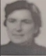 Ruža Sabljić (1933-2025) - Osmrtnica