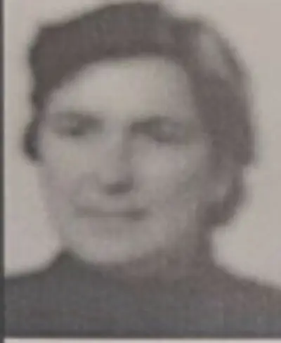 Ruža Sabljić (1933-2025) - Osmrtnica - Osmrtnica, Tomislavgrad