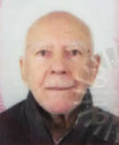 SALEM BRAJLOVIĆ - Osmrtnica, Sarajevo