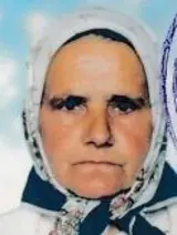 FATIMA (MUJO) ĆATIĆ rođ. LELO - Osmrtnica