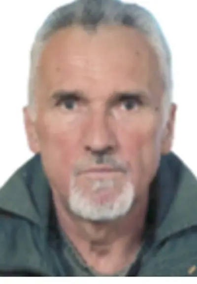 БРАНКО ( Уроша ) МРЂАН - Osmrtnica