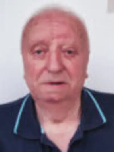 GALIB UŠANOVIĆ - Osmrtnica, Sarajevo