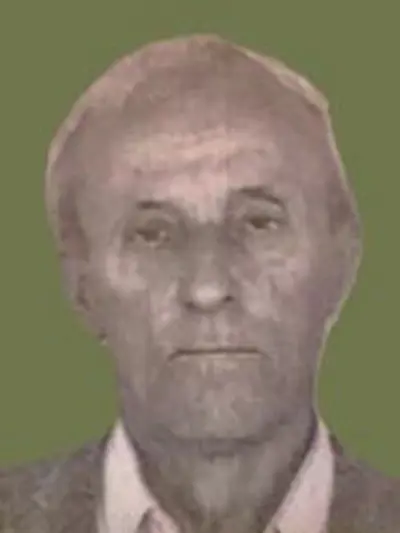  IBRAHIM – BRICO SAMARDŽIĆ - Osmrtnica - Osmrtnica, Velika Kladuša