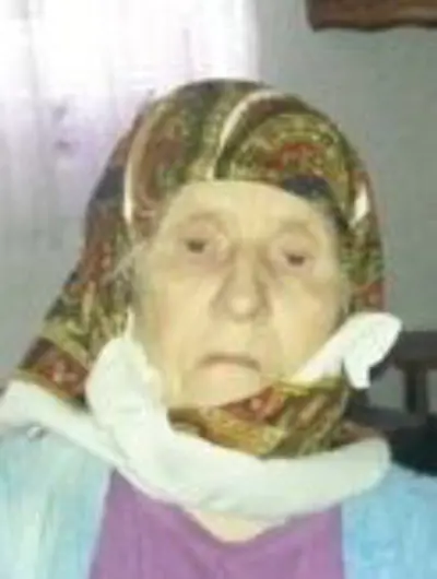 ŠEVALA ( AHMED ) ŠAHIĆ rođ. KEŠKO - Osmrtnica - Osmrtnica, Hadžići