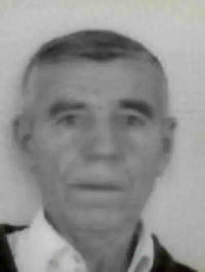 ADIL ĐOZO - Osmrtnica, Goražde