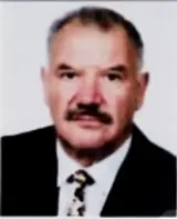 Marko Klišanin - Čamo - Osmrtnica