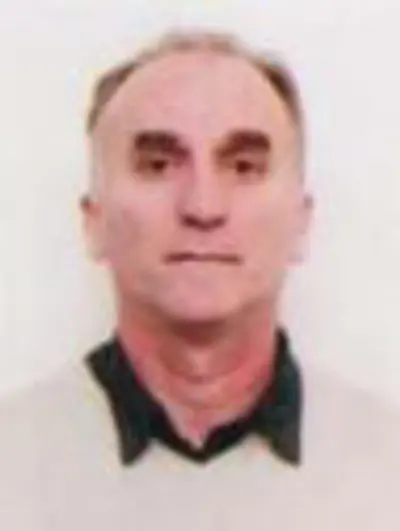 ESAD  BAJRIĆ - Osmrtnica - Osmrtnica, Sarajevo