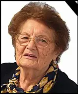 Anica – Ana Mikulić (1932-2026) - Osmrtnica