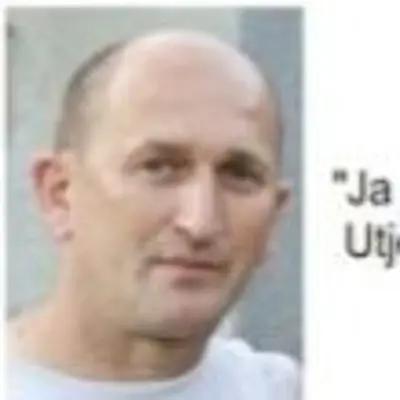 Zdenko Marić (1975-2025) - Osmrtnica